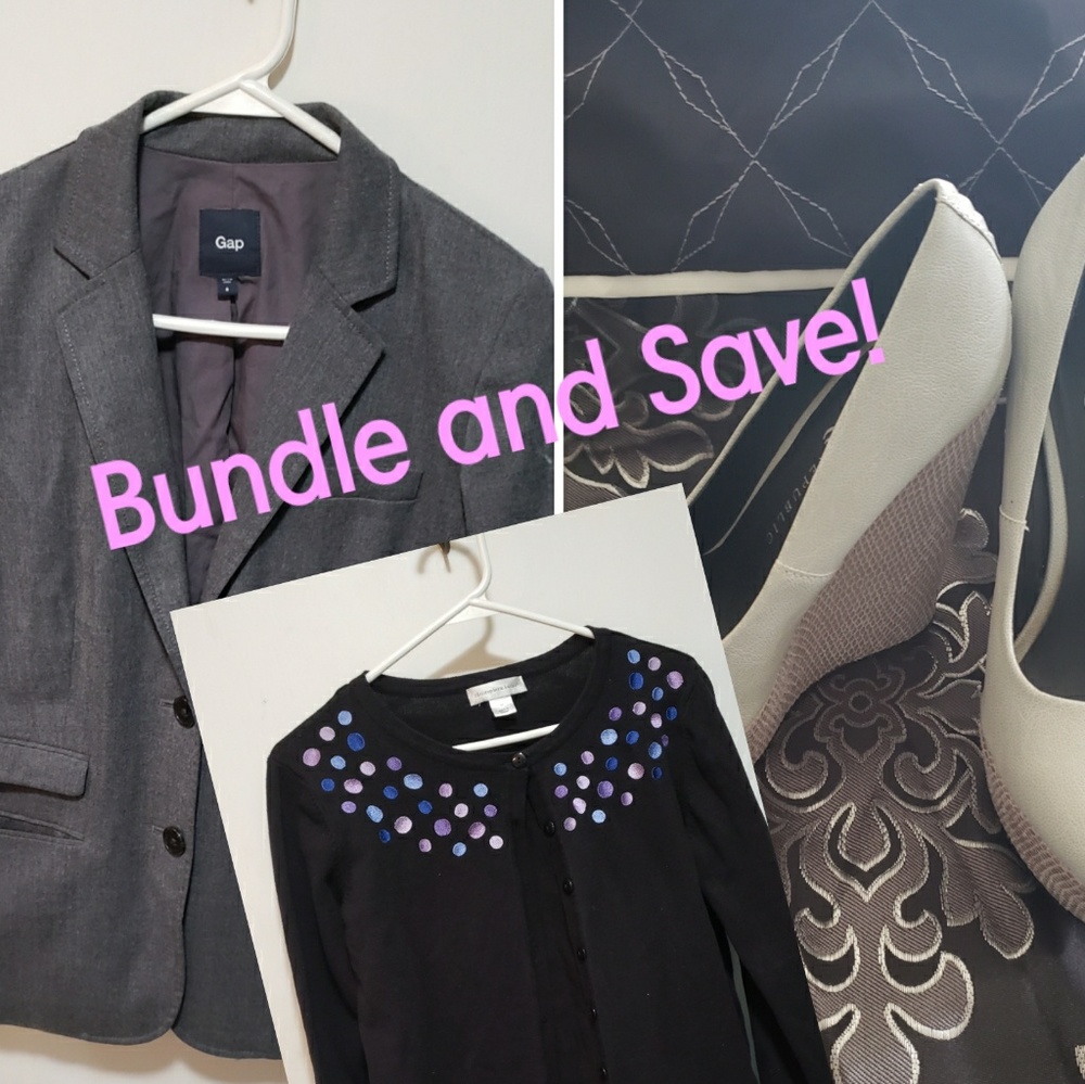 Pick your favorite 3 and save!